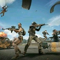 PUBG MOBİLE