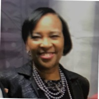 Sylvia Johnson