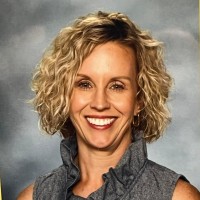 Wendy Reid