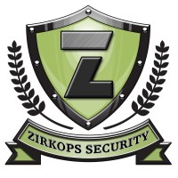 Zirkops Security And Training, LLC