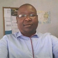 Christopher Mohale