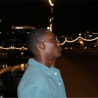 Khalid Anthony