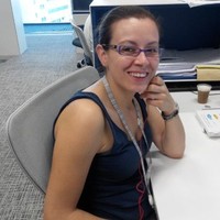 Carmen Prieto