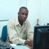 Engr. Abdullahi Abdullateef, Mnse, Fimc