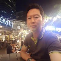 김주훈 Ashton Kim