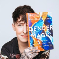 Rae McDaniel, MEd, LCPC, CST