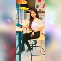 Megha Dongre