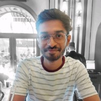 Akash Konda