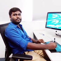 Aneezududeen Anish
