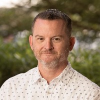 Curt Poff