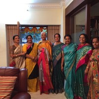 sashikala voora