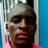 Evaris Nouboubo