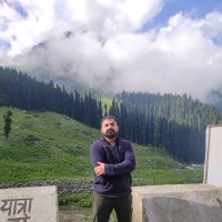 Abhishek Sharma