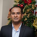 Kamal Elango