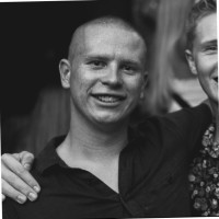 Mathias Zacho