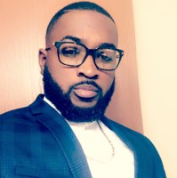 Eric Nkake