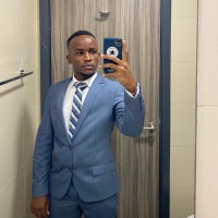 Duncan Wanjohi