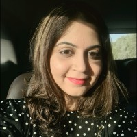 Dipti Dhirmalani