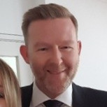 Colin Colhoun Bsc (Hons) Qs, Mrics