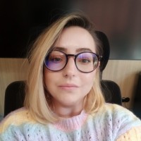 Hanna Soberska