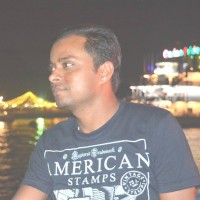 Saurabh Kumar Srivastava