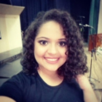 Ana Luiza Drummond Lima