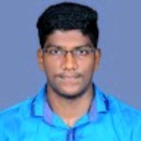 Sri Ram Kumar S