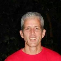 Andy Roberts