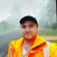 Josh Williams