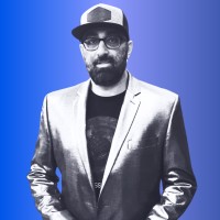 Art Shaikh
