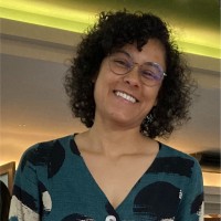 Valkiria Aparecida Da Silva