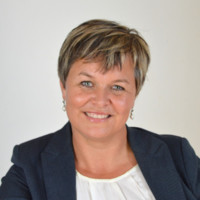Bente Hoerslev Thomsen