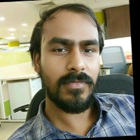 Arun Jaiswal