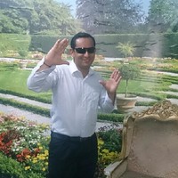 Dev raj Moktan