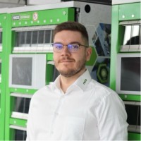 Kacper Mrozik