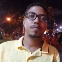 Alisson Velame