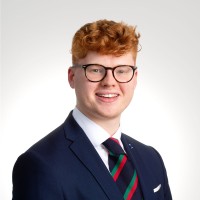 Benjamin Elliott