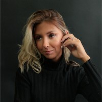 Nicole M. Pérez