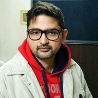 Kuldip Kandari