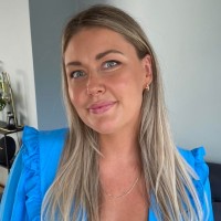 Josefine Skauerud Øyna