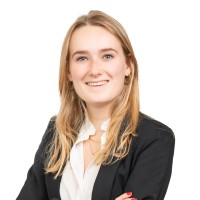 Anouk Van Den Bosch