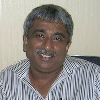 Dinesh Chand M.