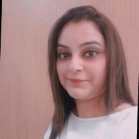 Priyanka Joshi