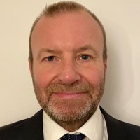 Jonathan Fraser