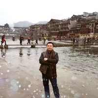 杨世江
