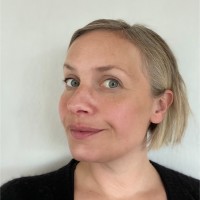 Jenny Kristine Njøsen