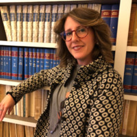 Ludovica De Beaumont