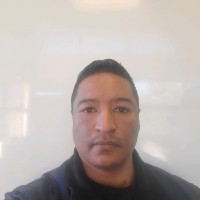 Tyrone Williams