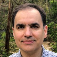 Ahmad Tavassoli, Phd