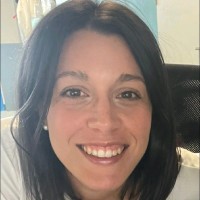 Giorgia Prior